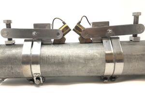 flow meter for hydro carbon industry and more