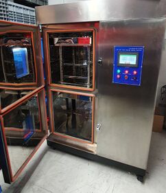 Services: Calibration laboratory and more