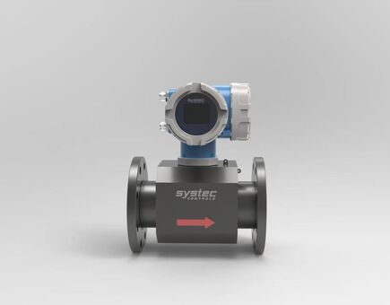 deltawaveSUF Gaszähler Ultraschall