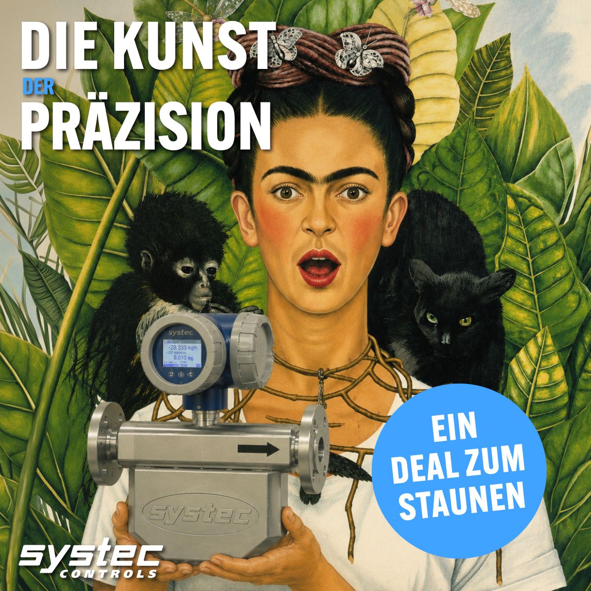 Kunst der Präzision Coriolis Massendurchflussmesser Flüssigkeiten