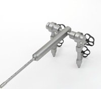 integrating pitot tube for high pressure steam