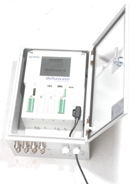 ocm flow meter