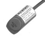 open channel ultrasonic transducer