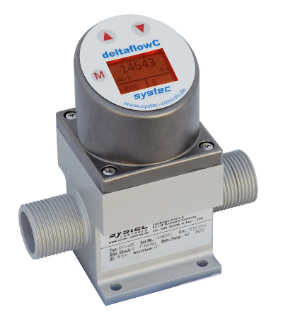 deltaflow Venturi